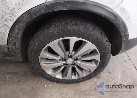 2019 Buick Encore Awd Preferred из США, поврежденный, VIN KL4CJESB1KB757237